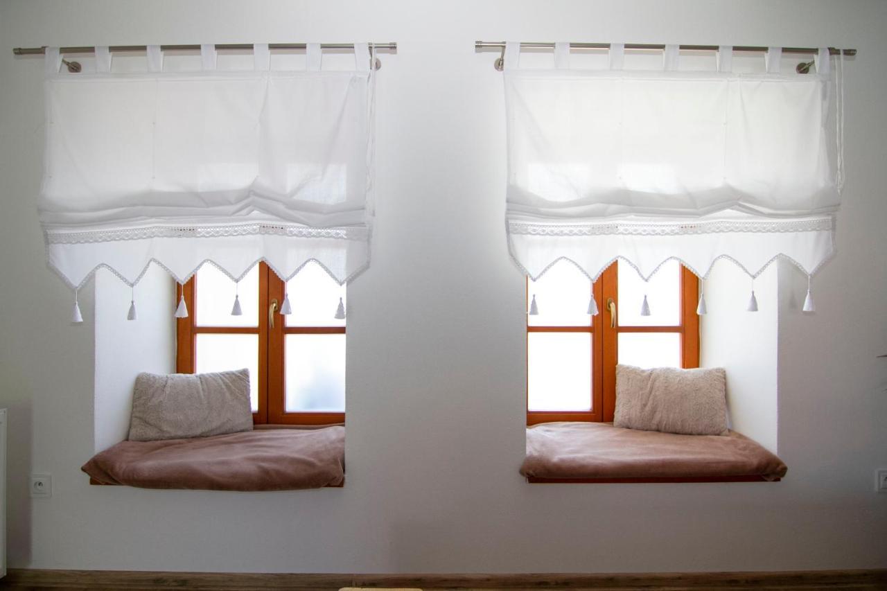 Apartmany Berries Valča Zewnętrze zdjęcie