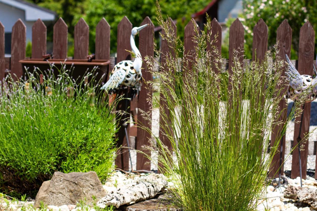 Apartmany Berries Valča Zewnętrze zdjęcie