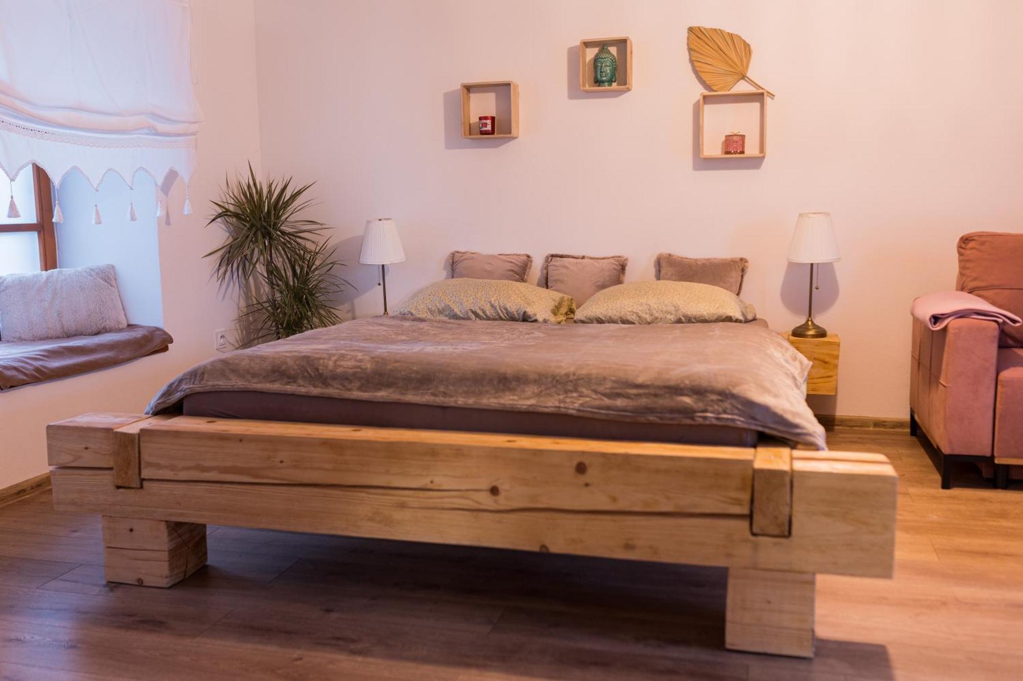 Apartmany Berries Valča Zewnętrze zdjęcie