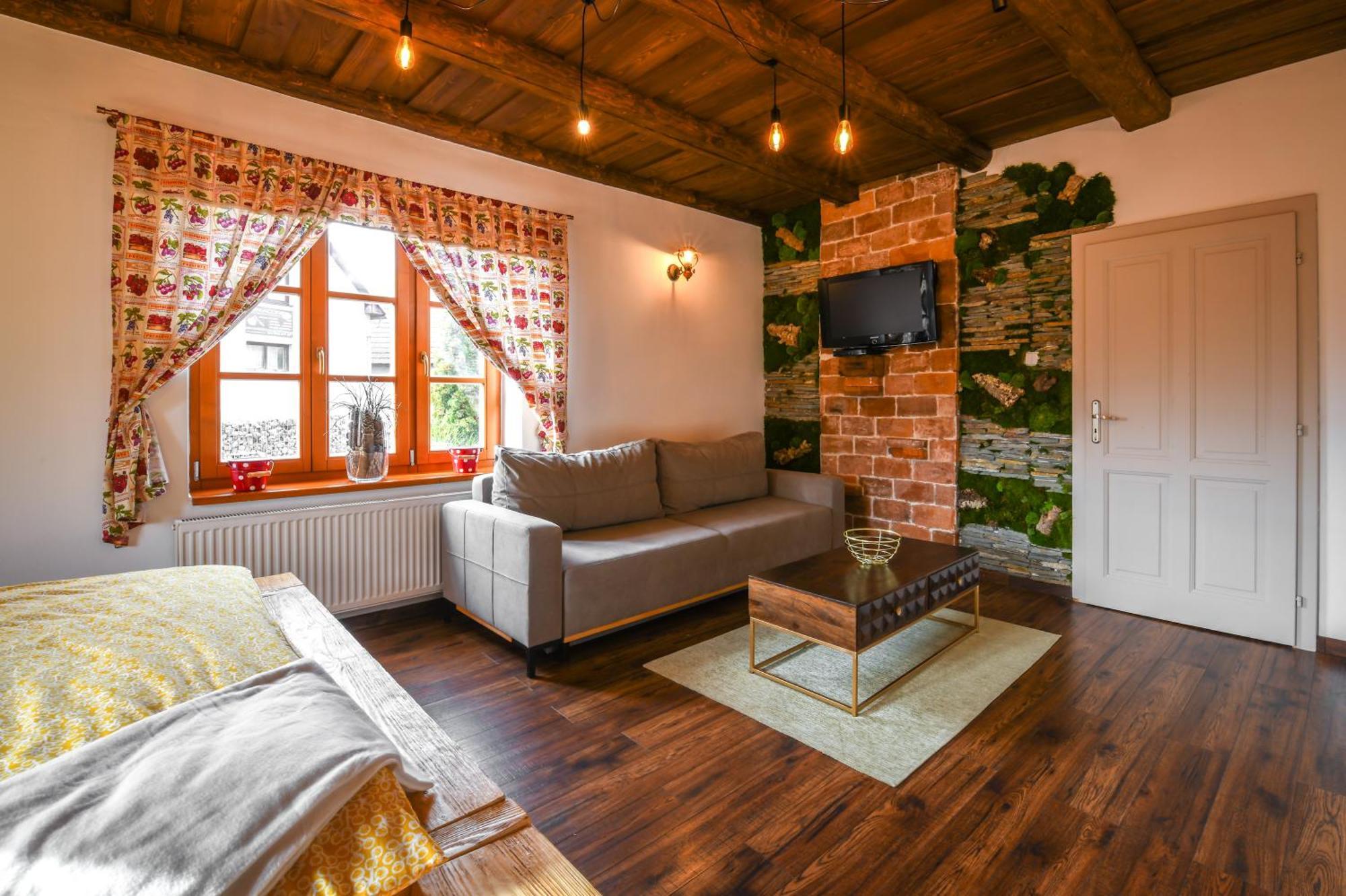 Apartmany Berries Valča Zewnętrze zdjęcie